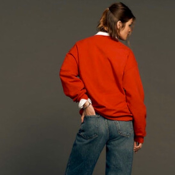 Anthropologie Best Selling Top. 
Soft, warm & stylish.NWOT Sold out in stores. - Picture 8 of 12